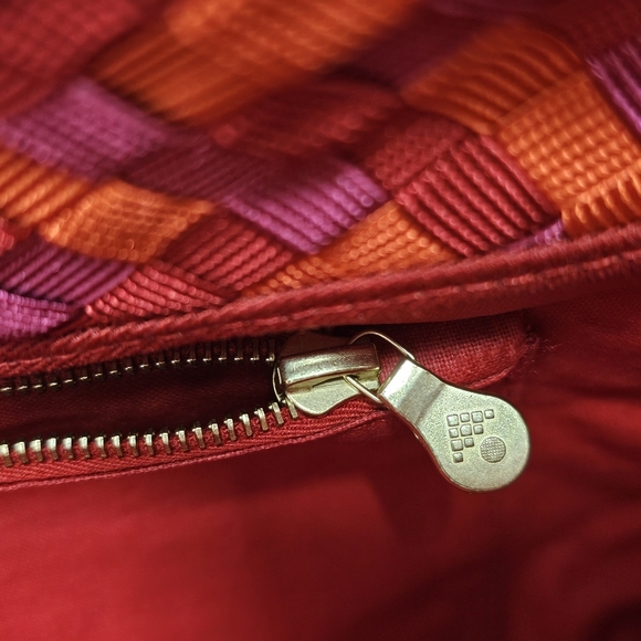 Botegga Veneta clutch - Picture 4 of 8